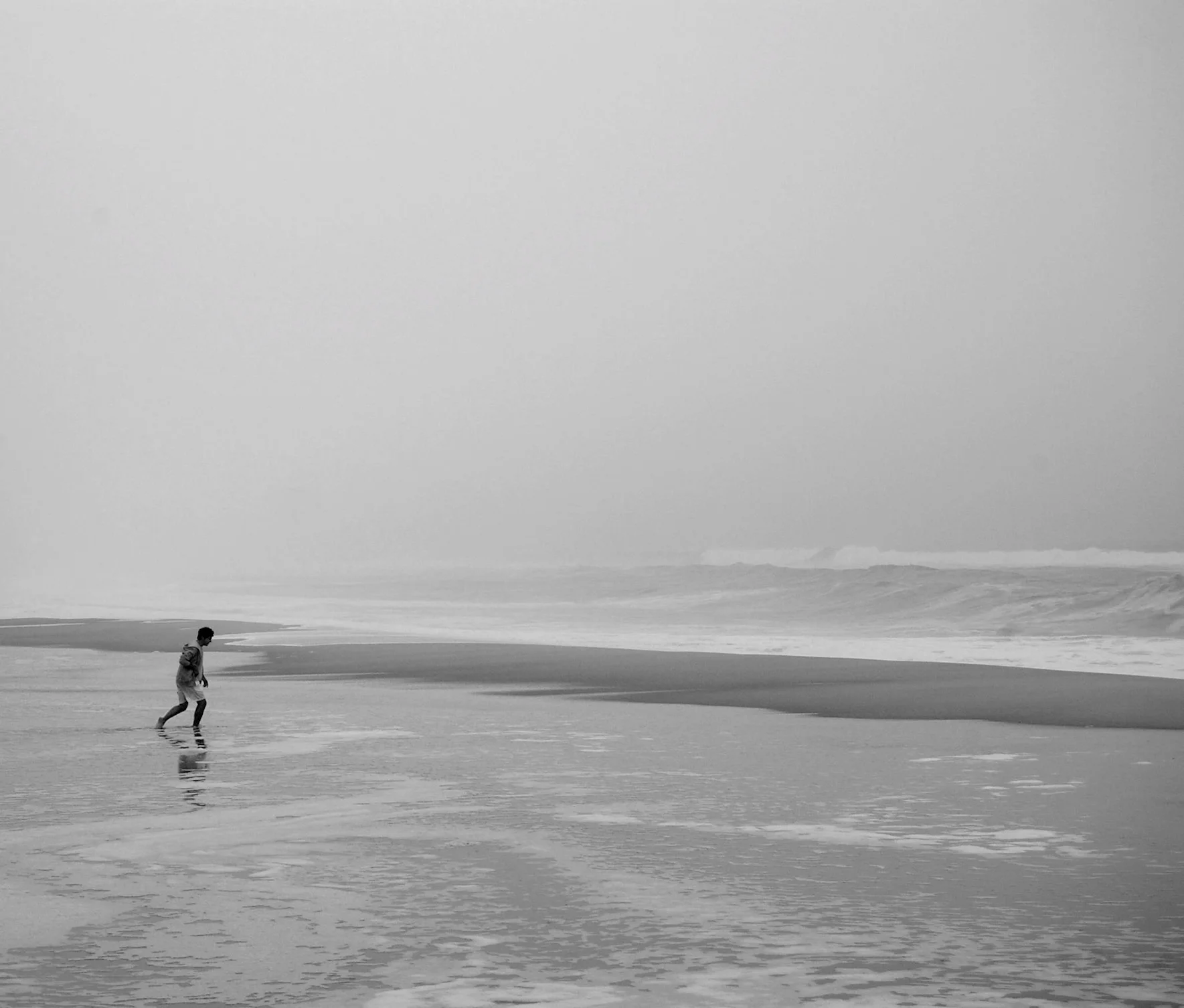 Big Brother is Watching