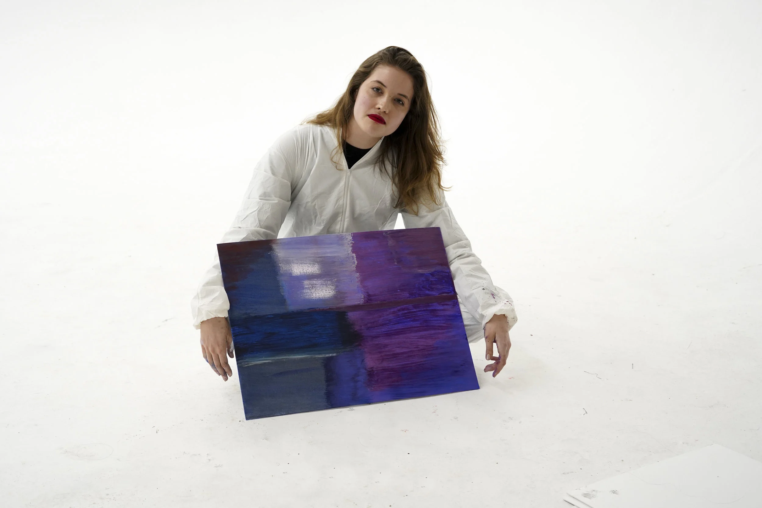 Artsclub: Rothko Painting Party (2018)