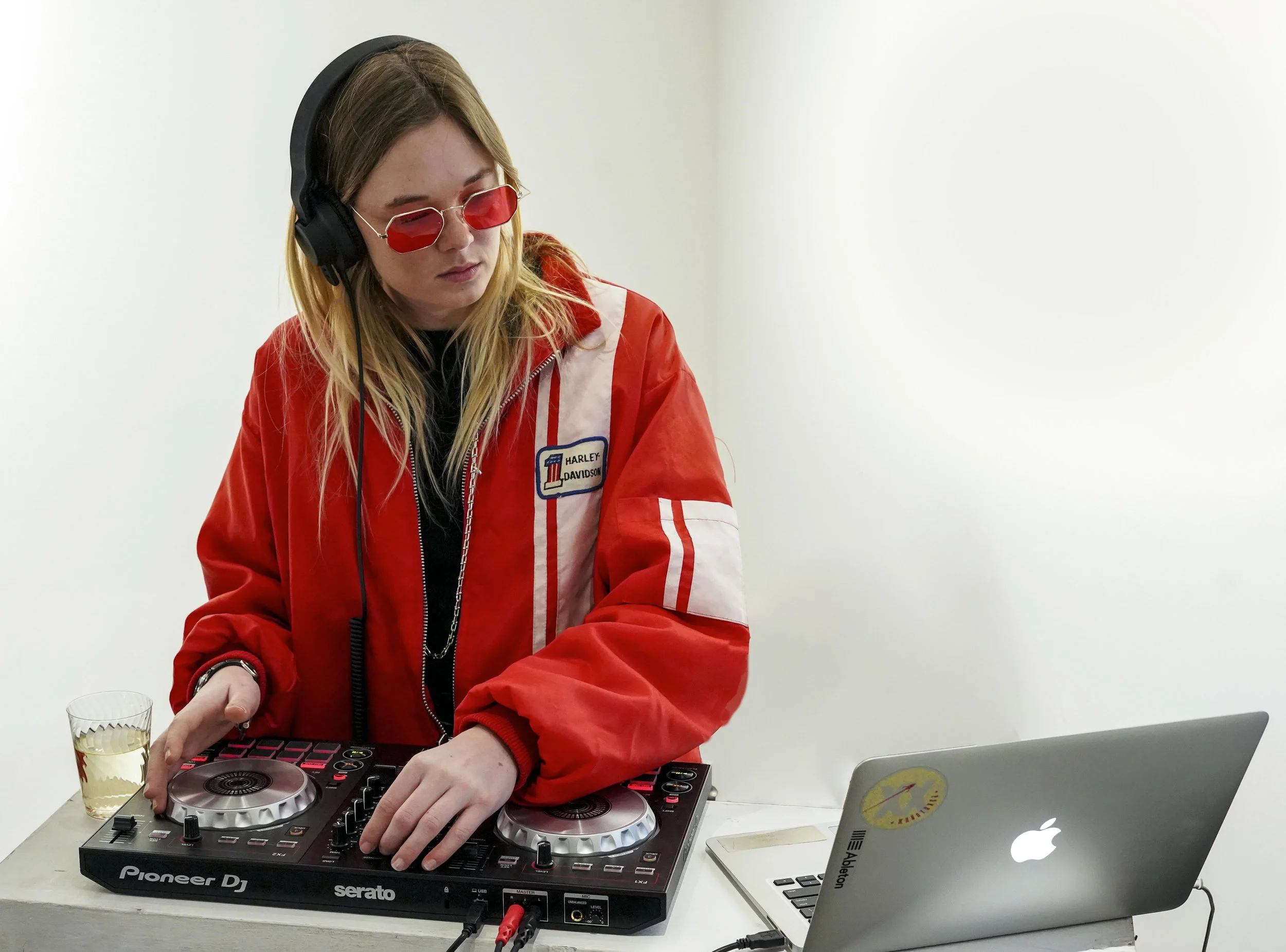 Artsclub: Warhol Factory Party (2019)