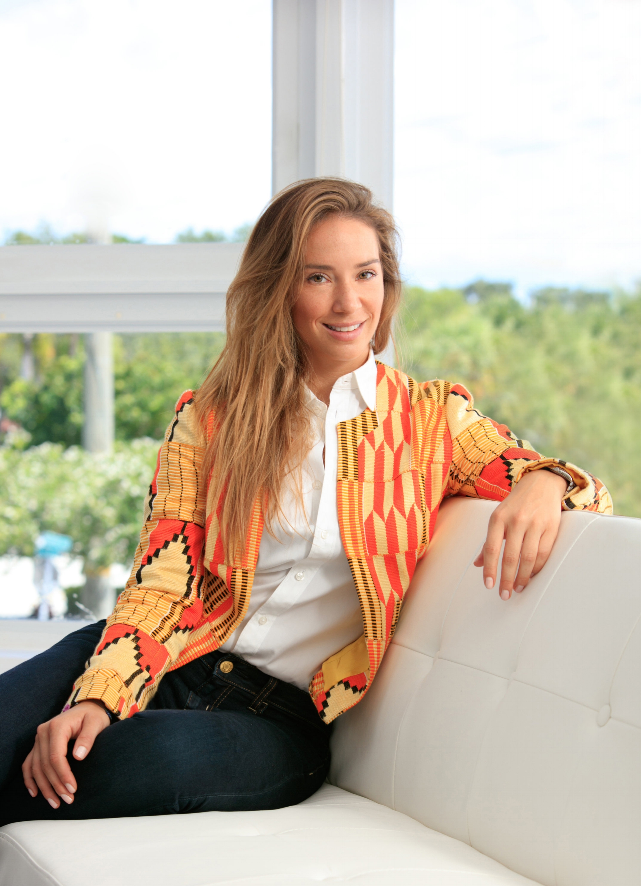 Stephanie Theis Fajardo