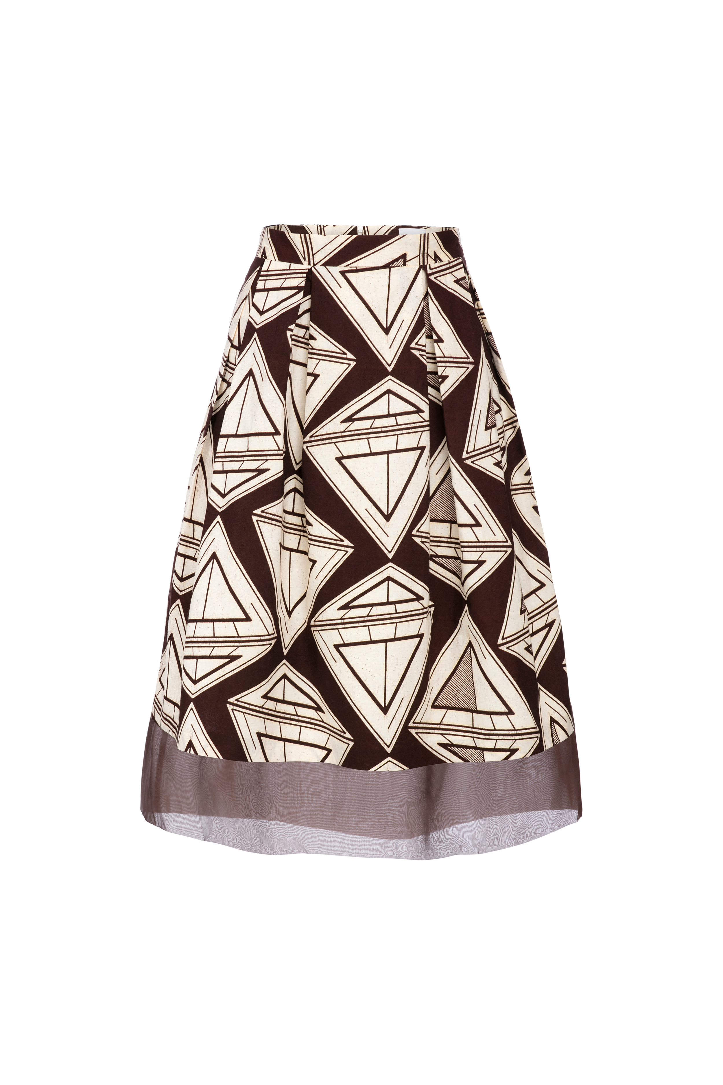 Tribal Skirt