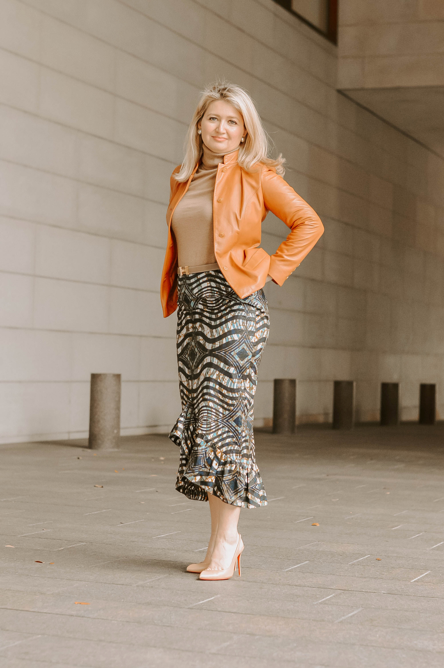 Inspiration Series: The Impeccable Find