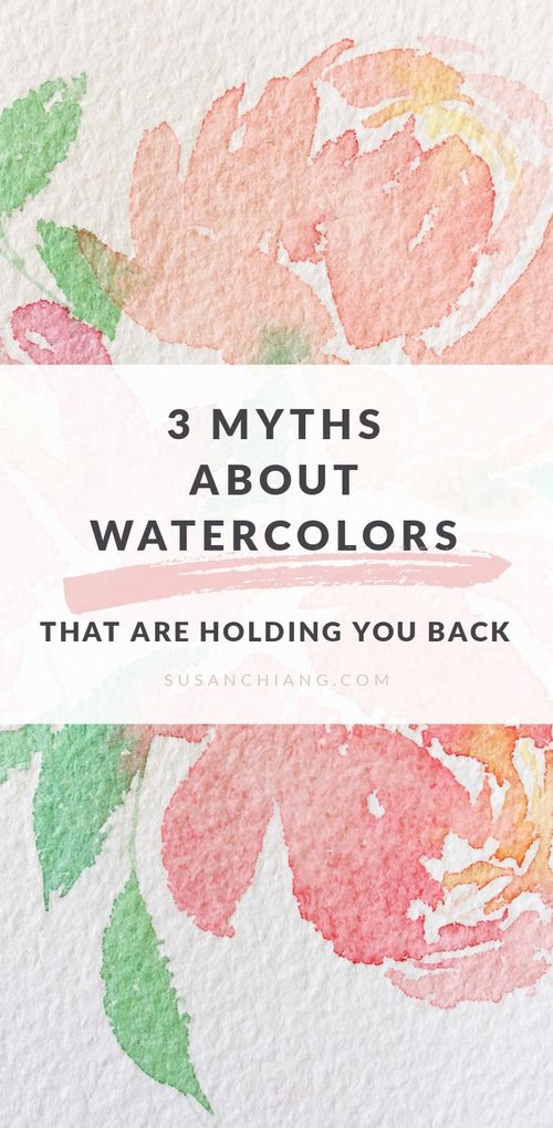 The Ultimate Guide to Watercolor Papers for Beginners