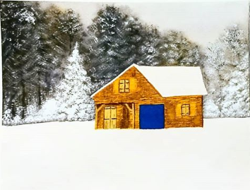@watercolorbypenny