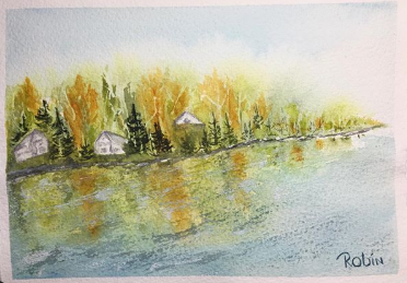 @windycitywatercolors
