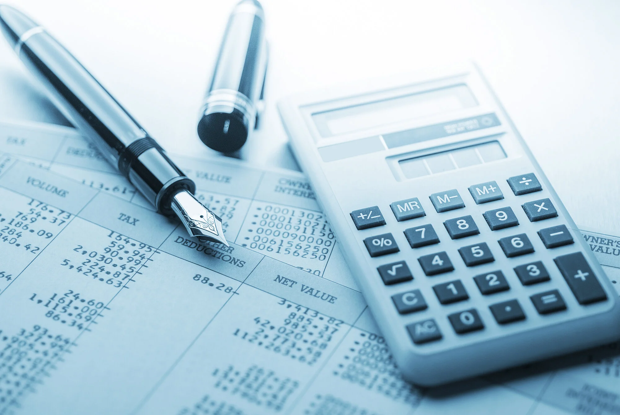 Tips for Finding Start-up Funding