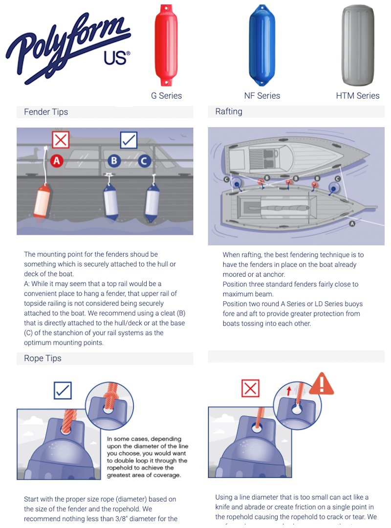 Branding Boat Cushion Instructions 