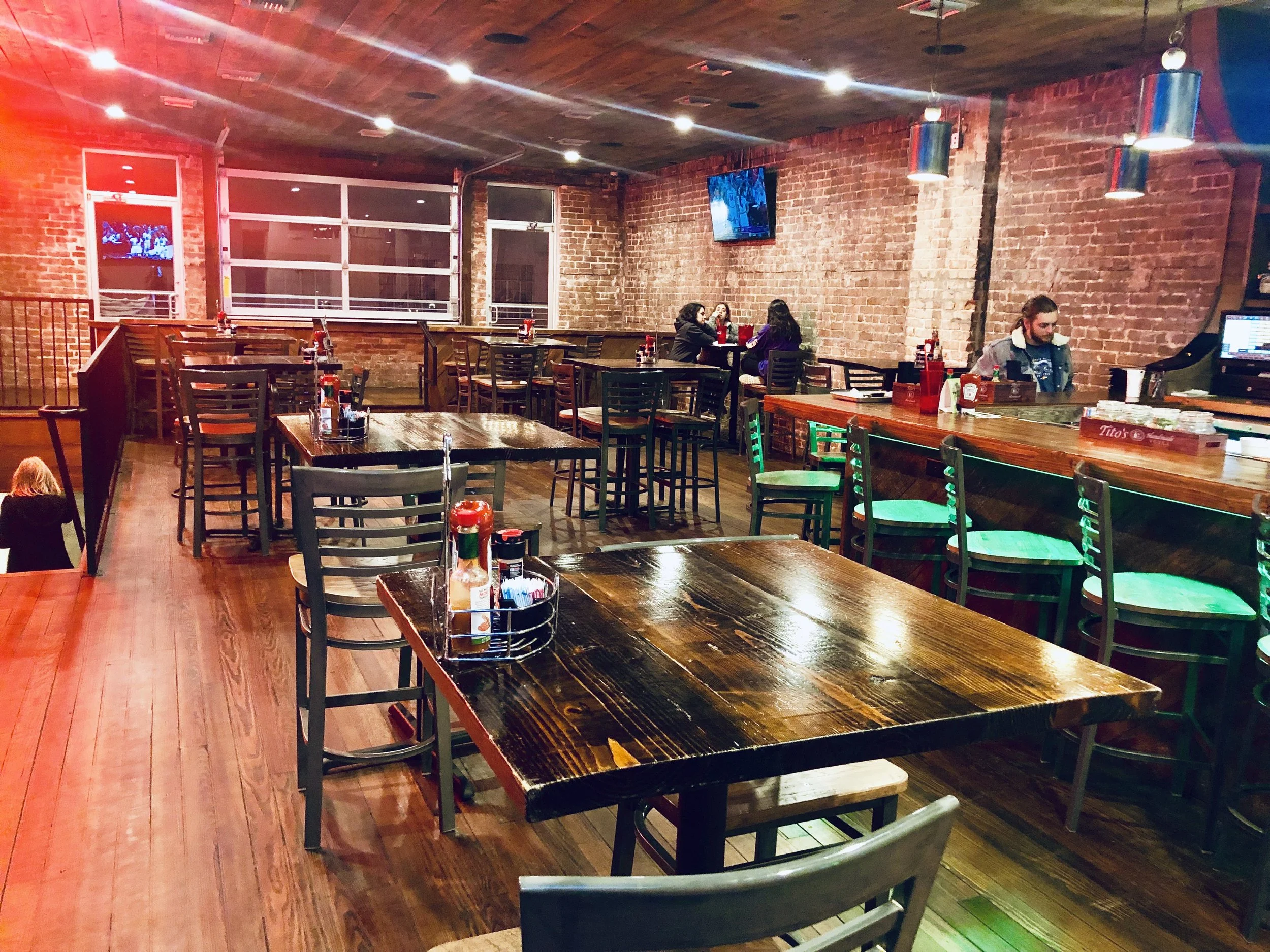 Banquet Room Hammond Hammond Event Space Rental