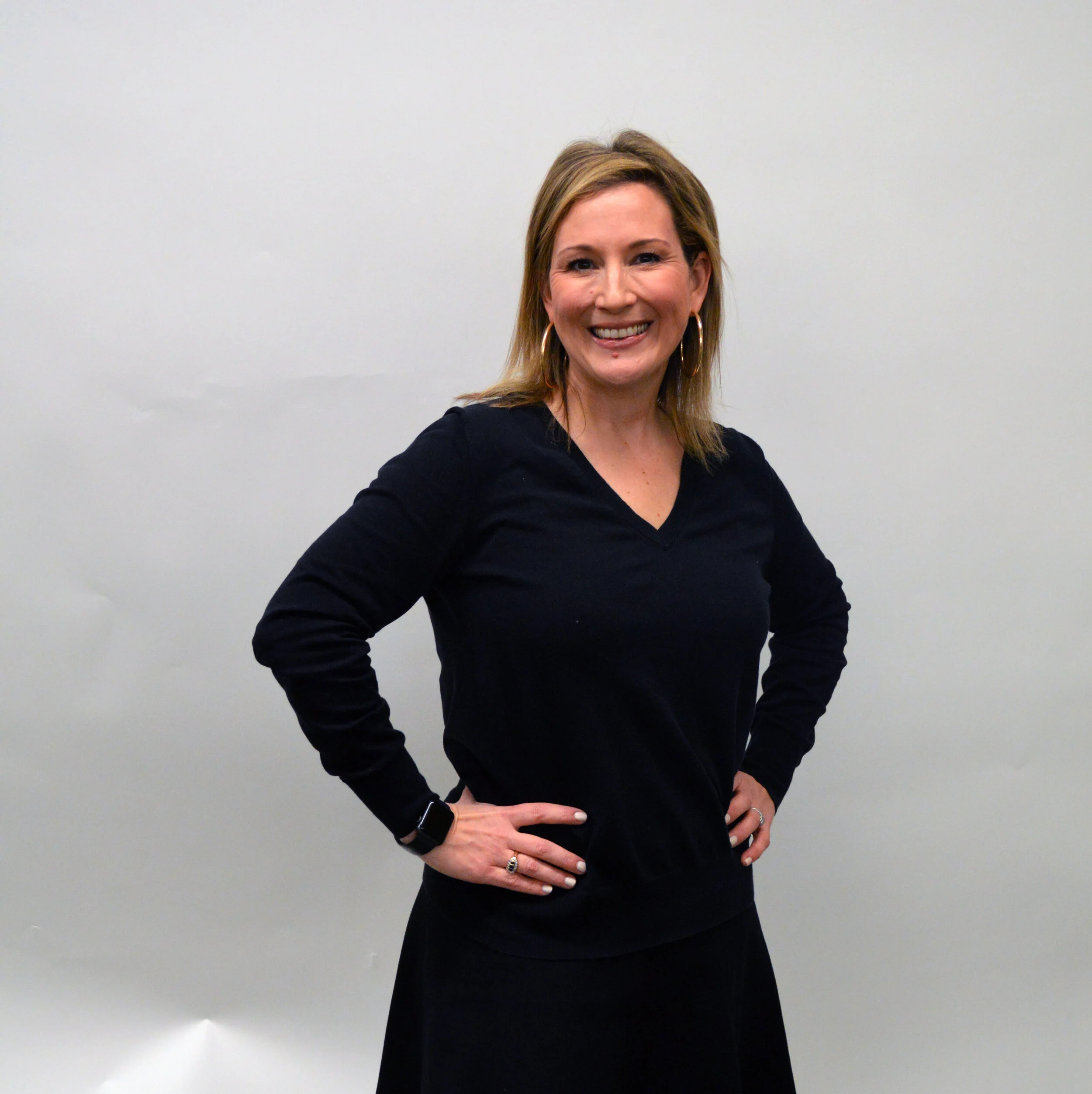 Mary Margaret Singer