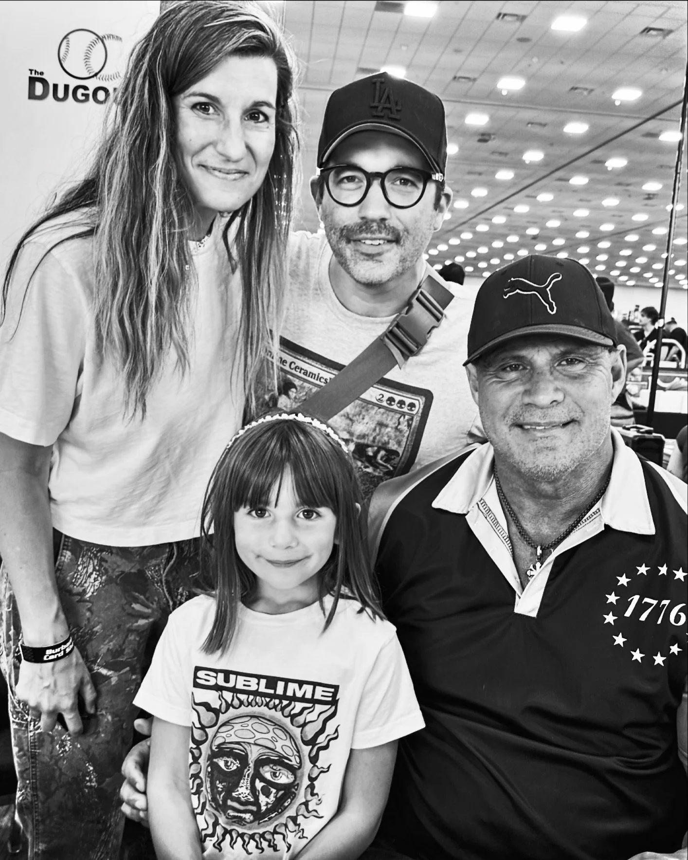 Met @josecanseco today. Finally.
