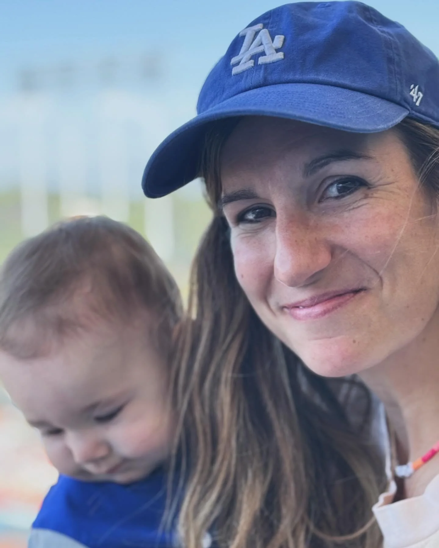 Happy Mother&rsquo;s Day to @abspain; we love you. 🥰