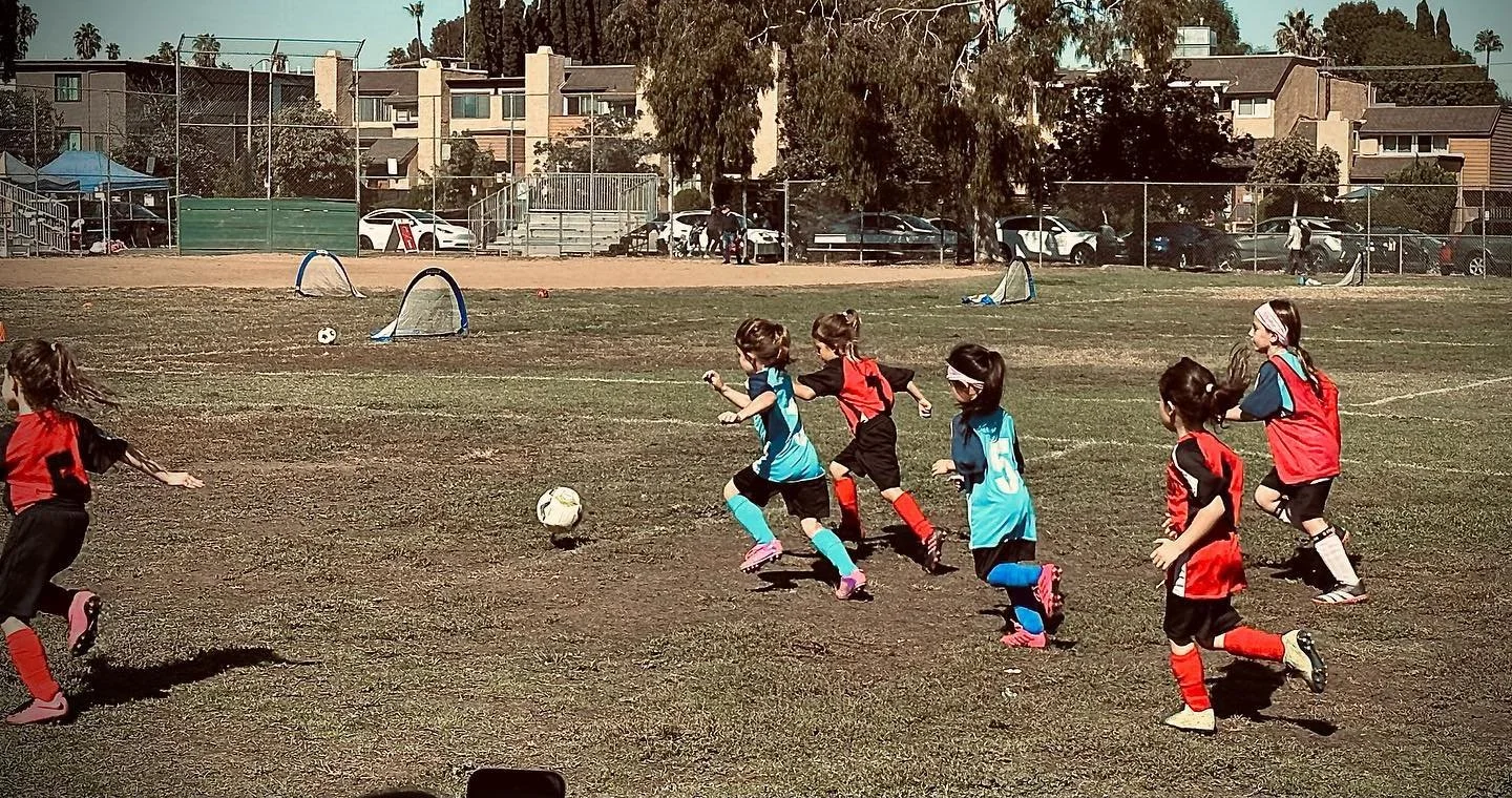 Coco showed em what she got! Leading the charge to a hat trick and a victory. Let&rsquo;s go COCO!!!! BLUE UNICORNS.
