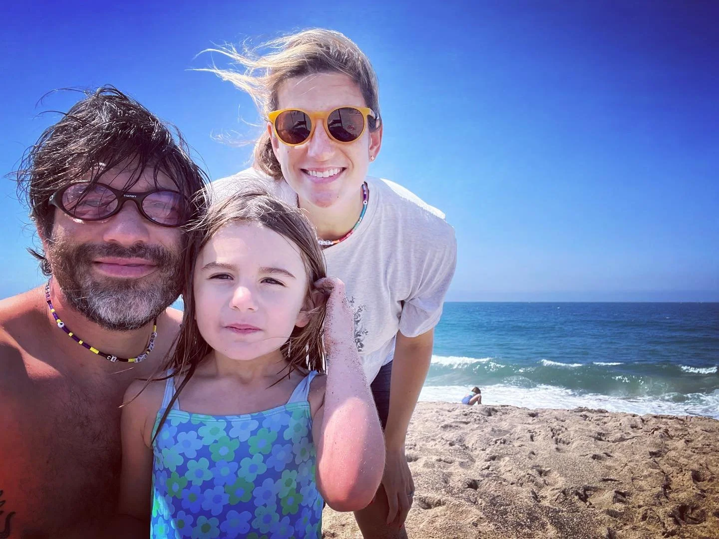 Beach 🏝️