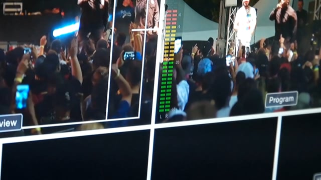 ChicagoAMP Live capture