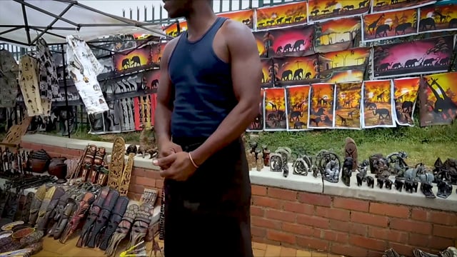 TCS South Africa Overview Video