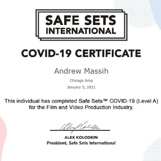 Safe+Sets+Covid-19+Level+A-English