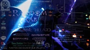 Suburban Sound Syndicate007