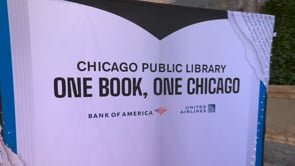 One Book One Chicago