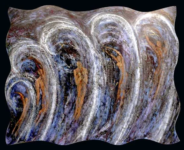 Opal Sea