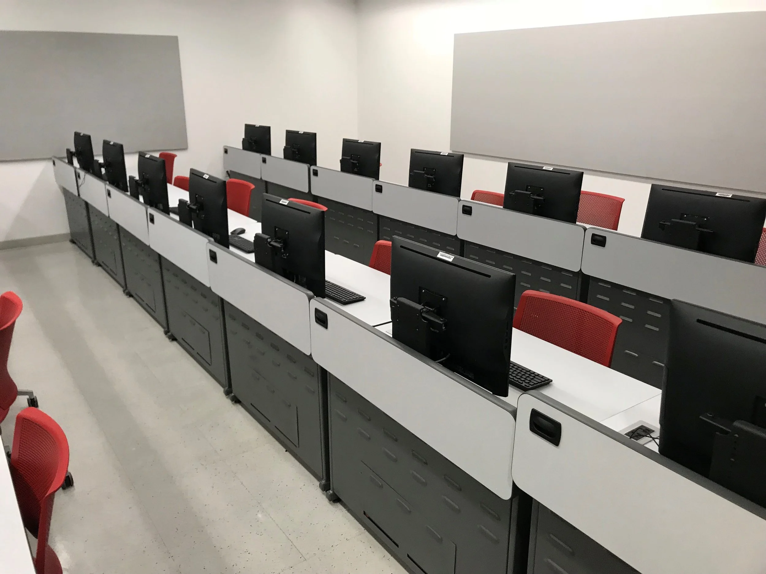 Borough of Manhattan Community College — Computer Comforts, Inc.