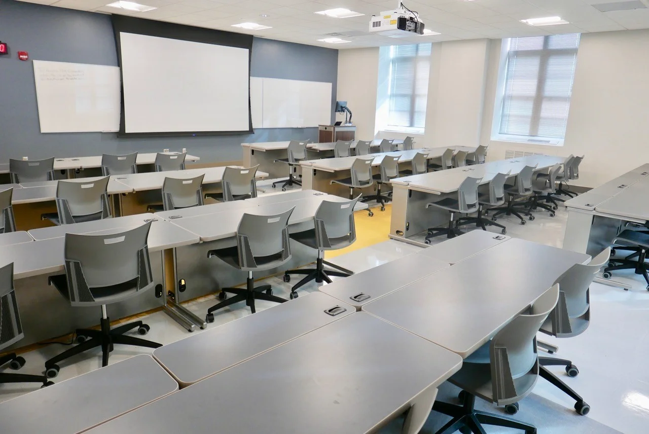 UT Avoids Red Tape by Making Purchase with the BuyBoard Contract