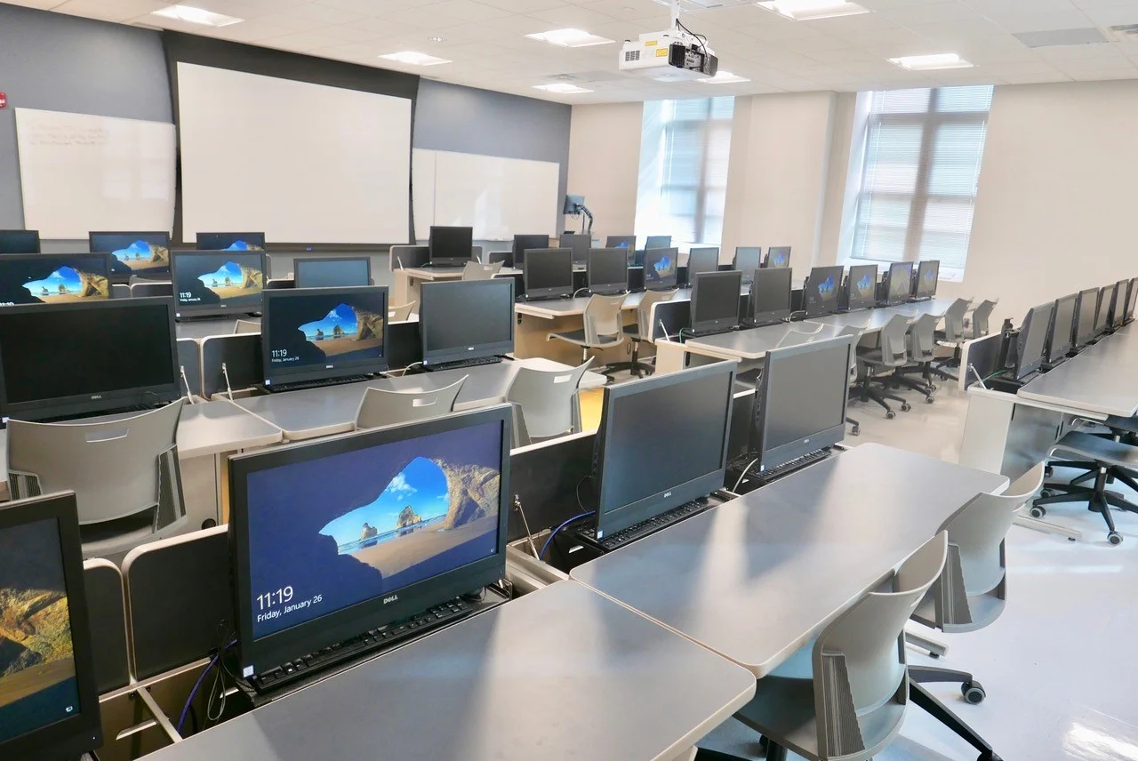 UT Avoids Red Tape by Making Purchase with the BuyBoard Contract