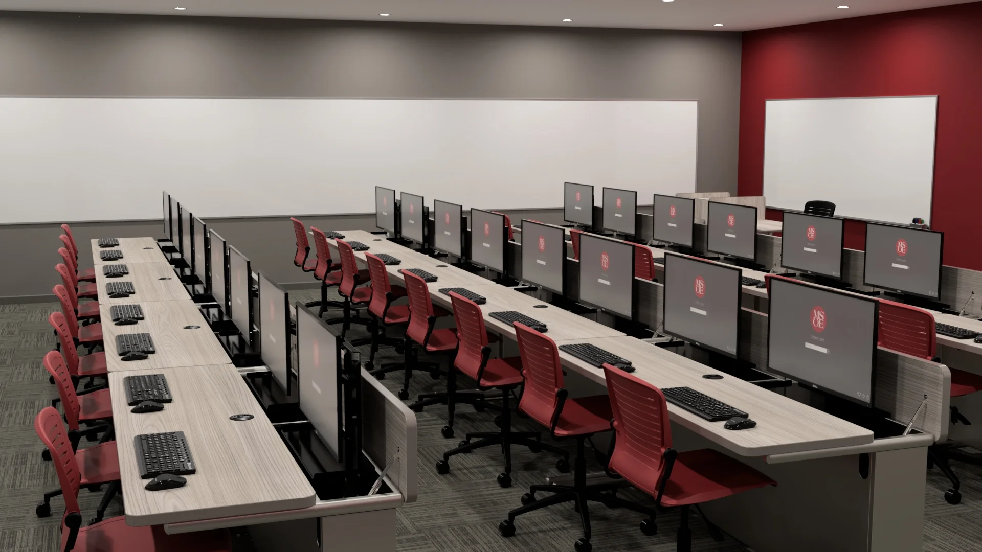 Computer Room Pictures