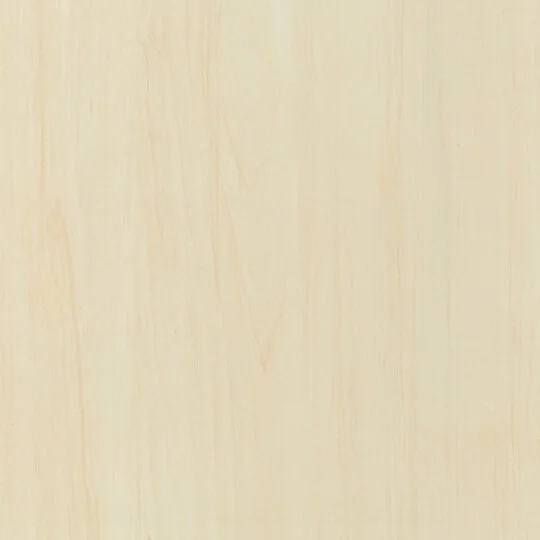 Waxed Maple