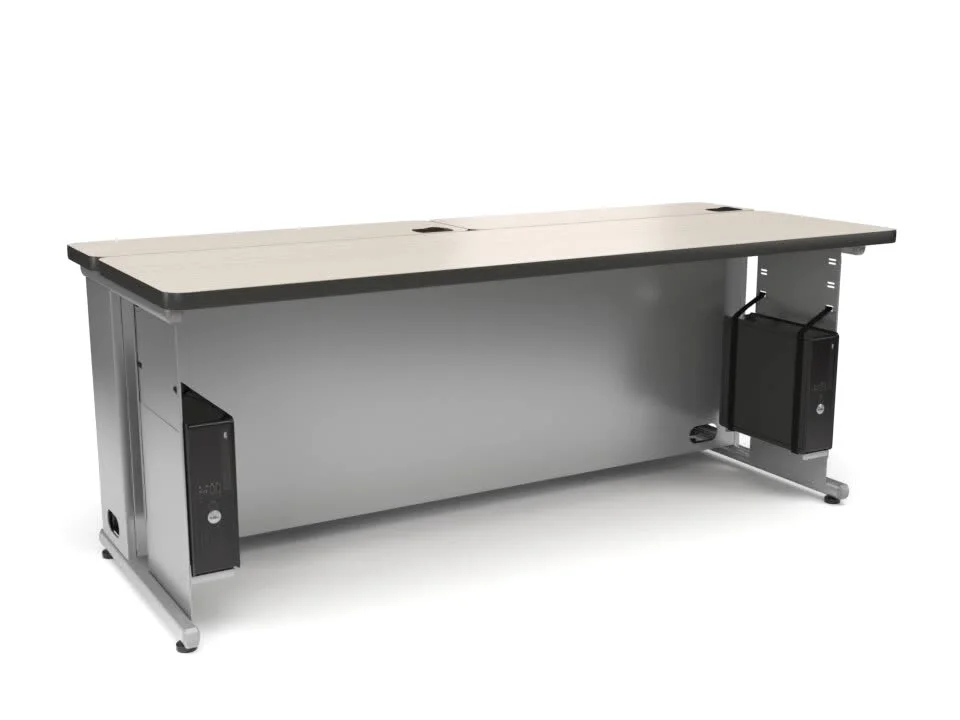 HideAway LCD Table — Computer Comforts, Inc.