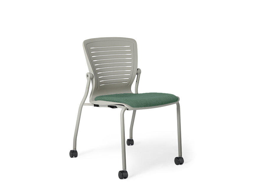 OM5 Active Guest Chair