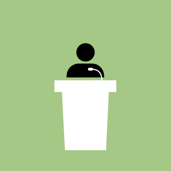 Instructor Lecterns