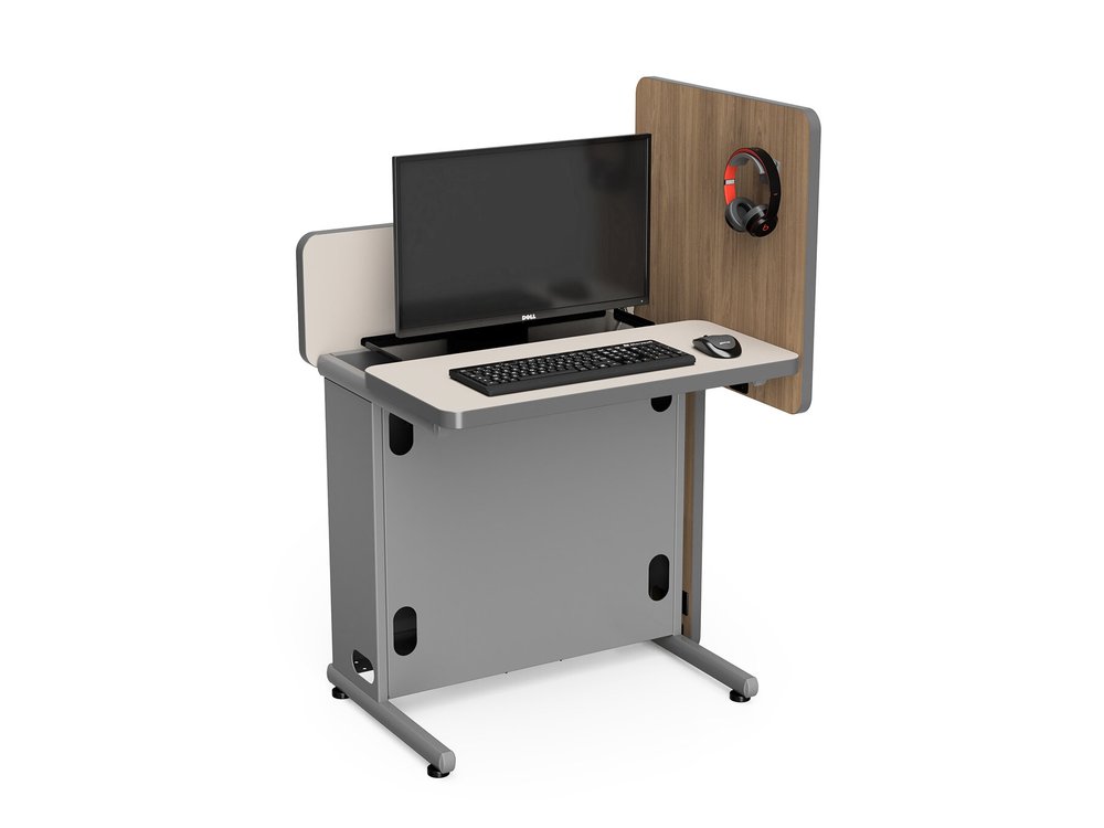 HideAway Privacy Panel — Computer Comforts, Inc.