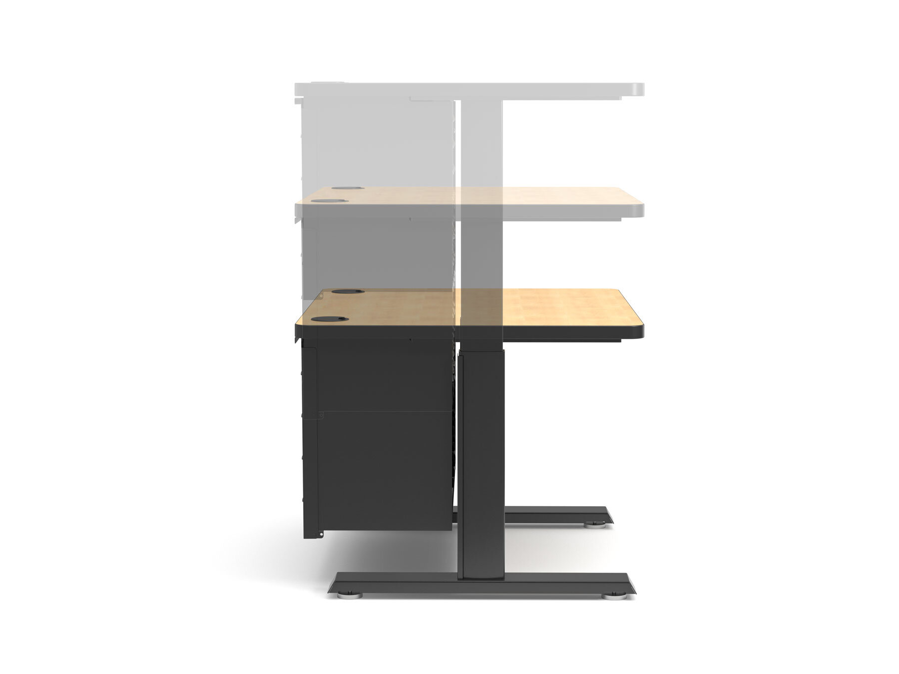 Wheelchair Accessible Lectern