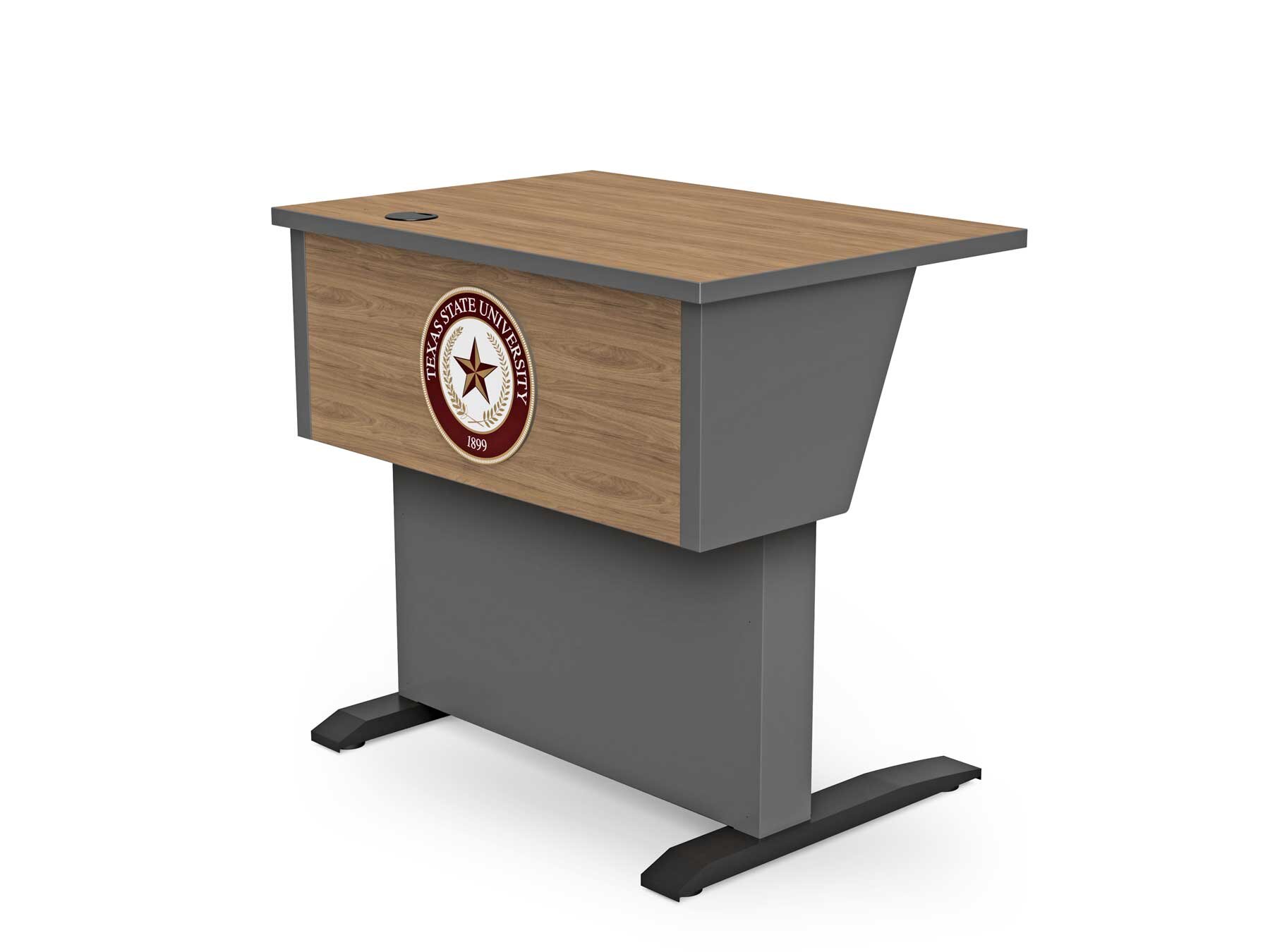  Wheelchair Accessible Lectern