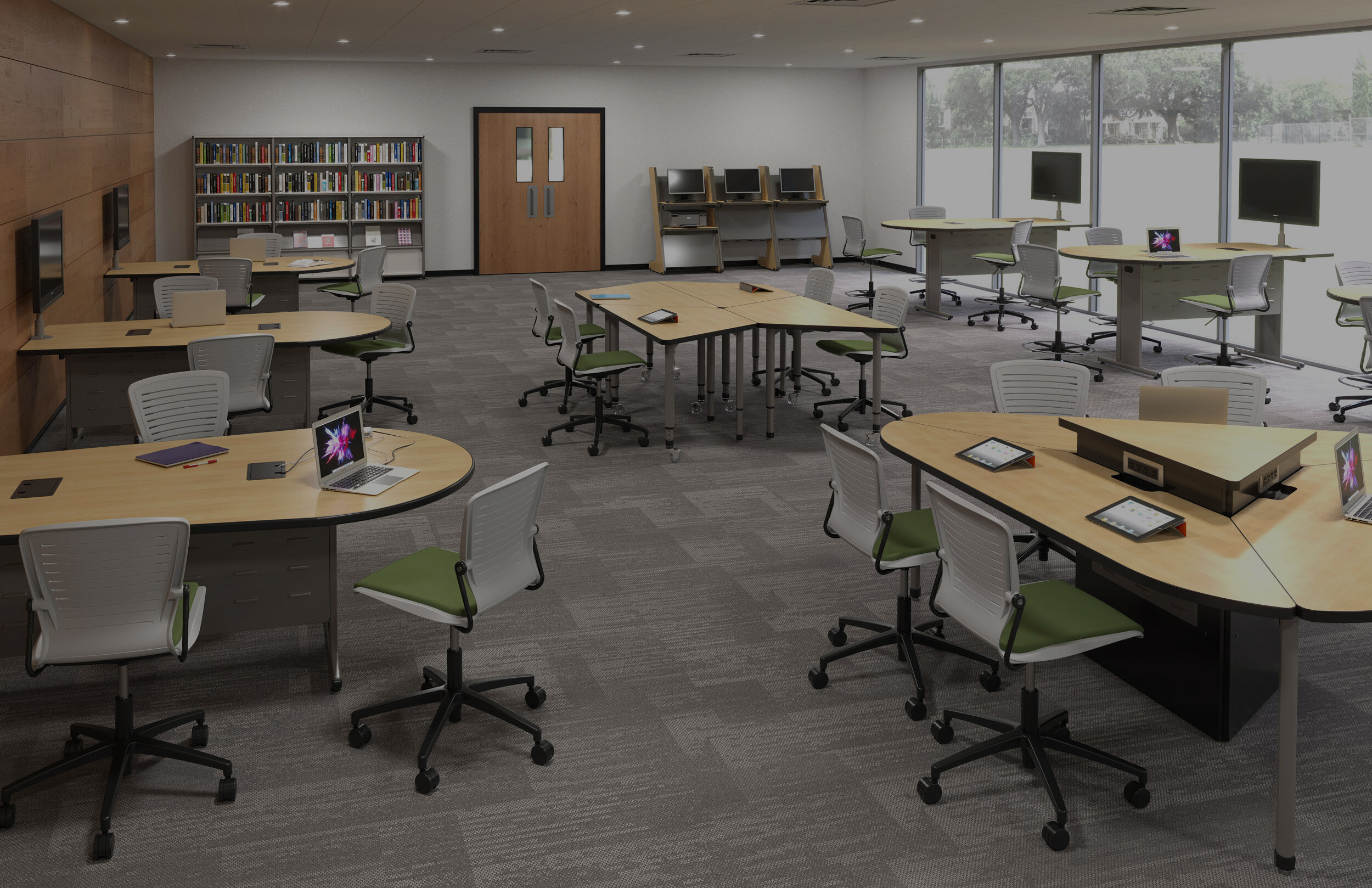 Computer Comforts, Inc.