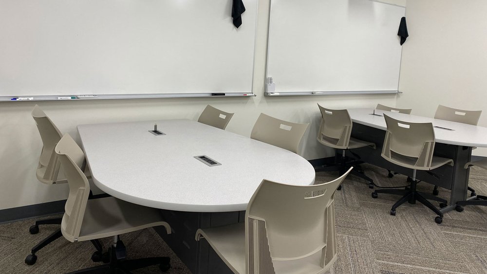 Collaborative Tables