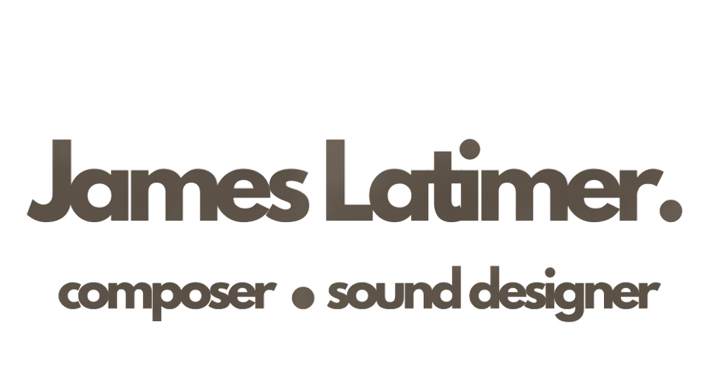 James Latimer
