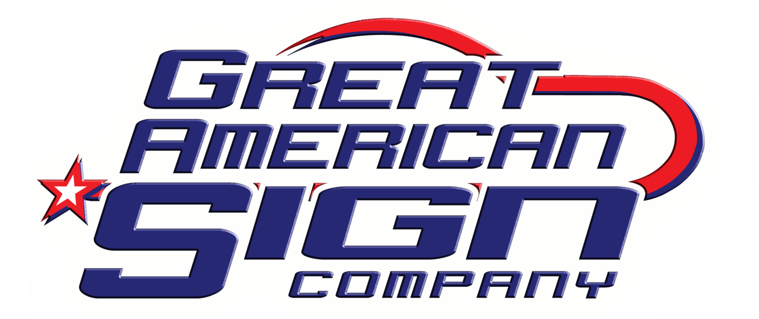 Great American Sign Company