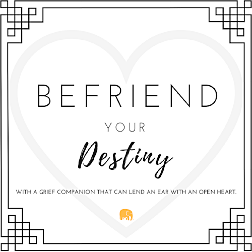 Befriend Your Destiny w:geometric border.png