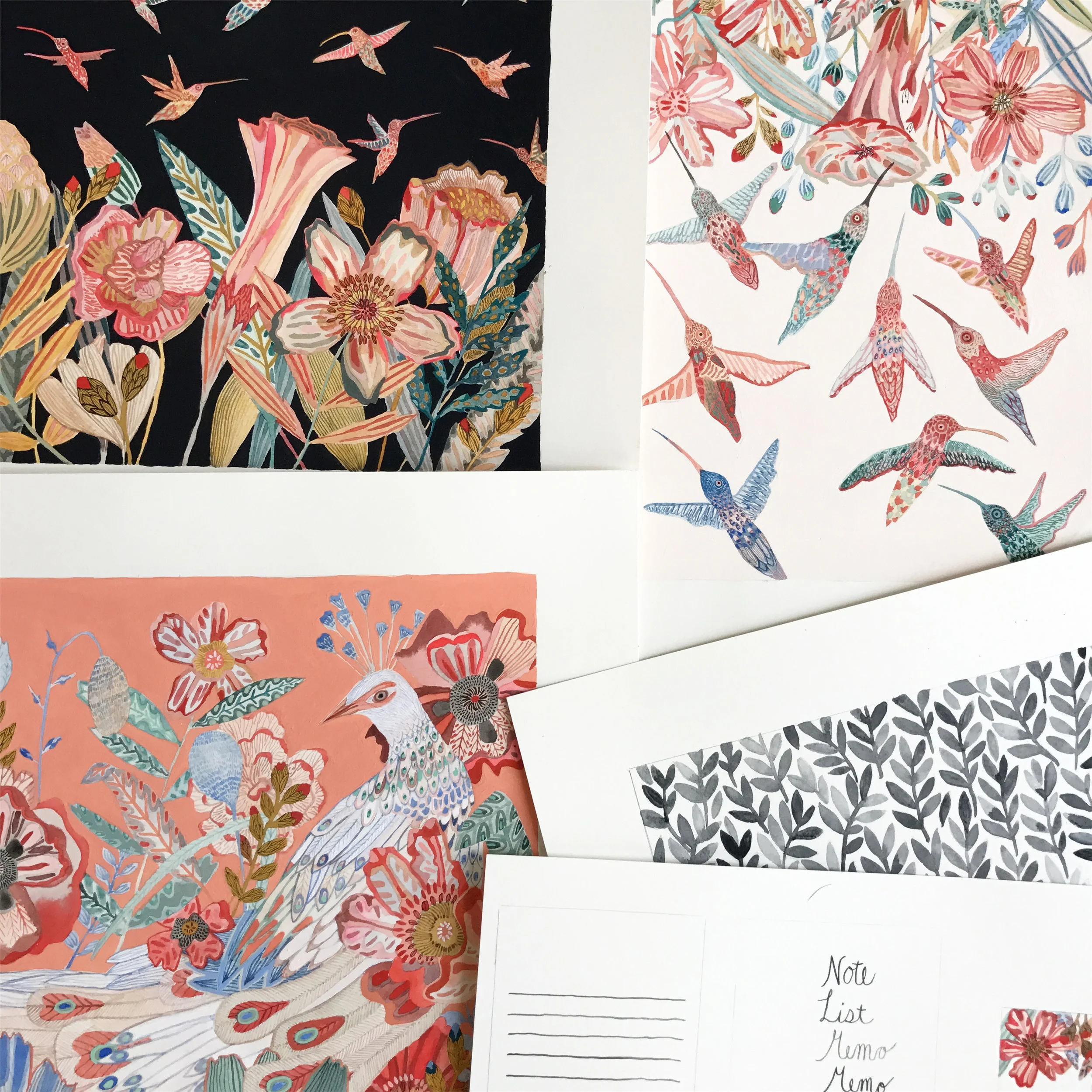 Chronicle Books: Exquisite by Nature