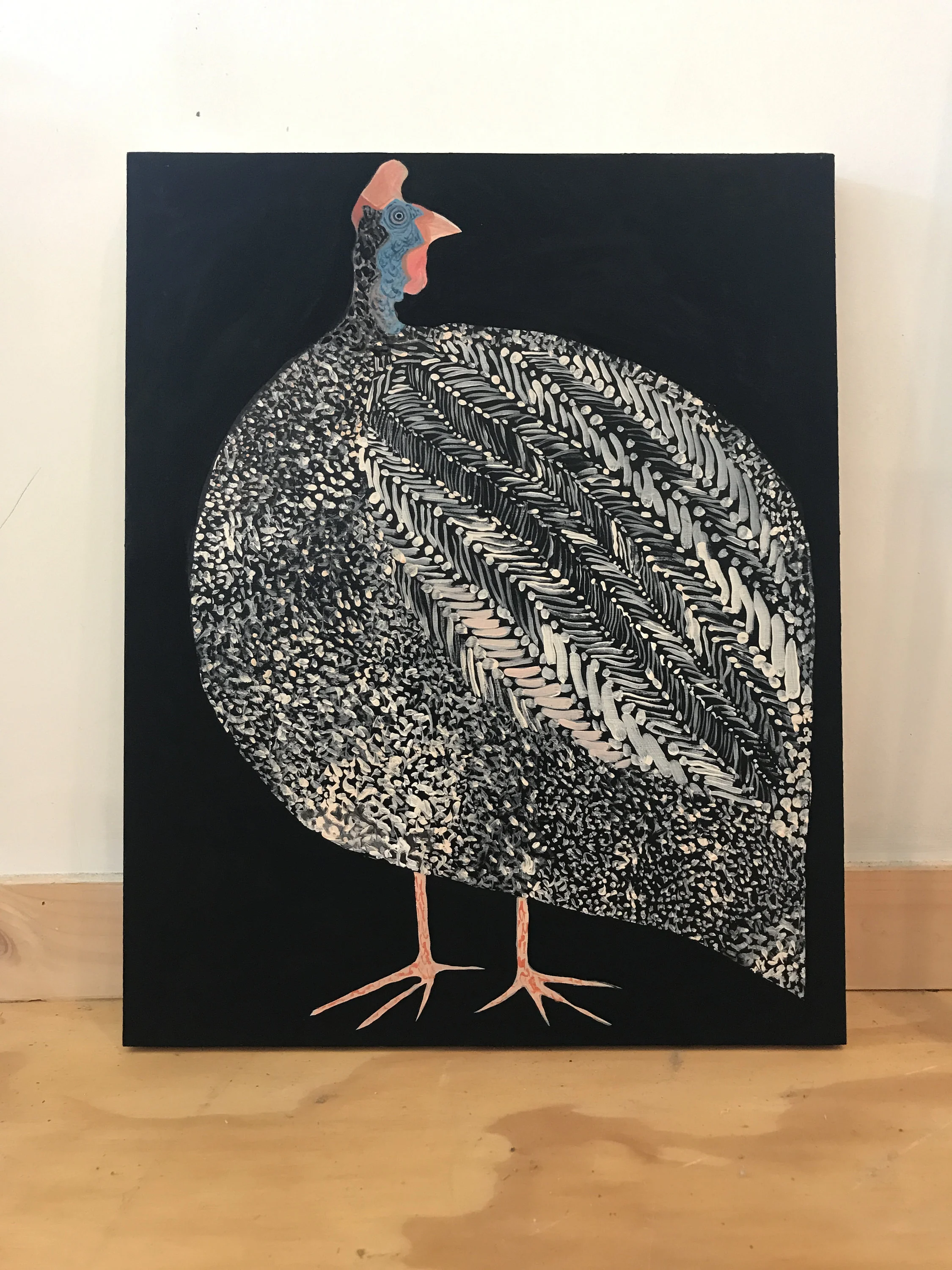 Original Painting FPO 1