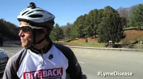 Bite Back For A Cure: Day 53