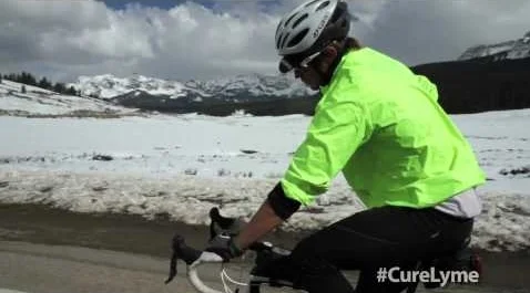 Bite Back For A Cure: Day 23