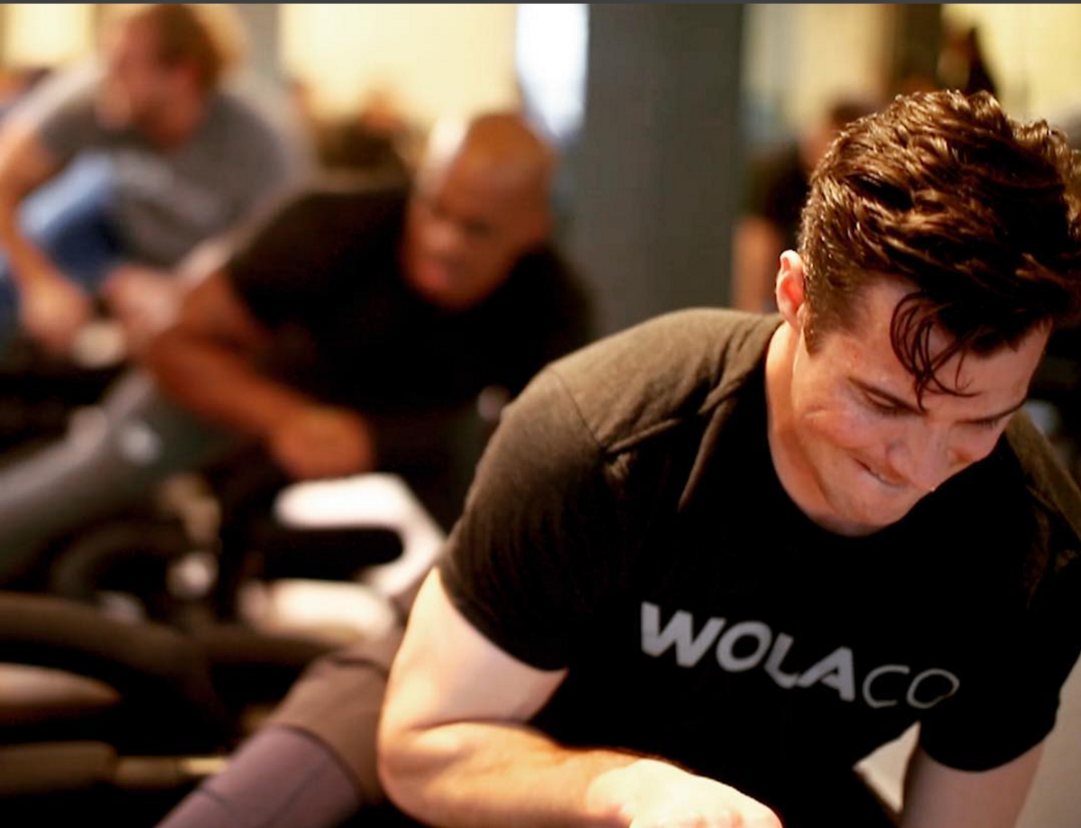 The Circuit, Episode 1: SLT