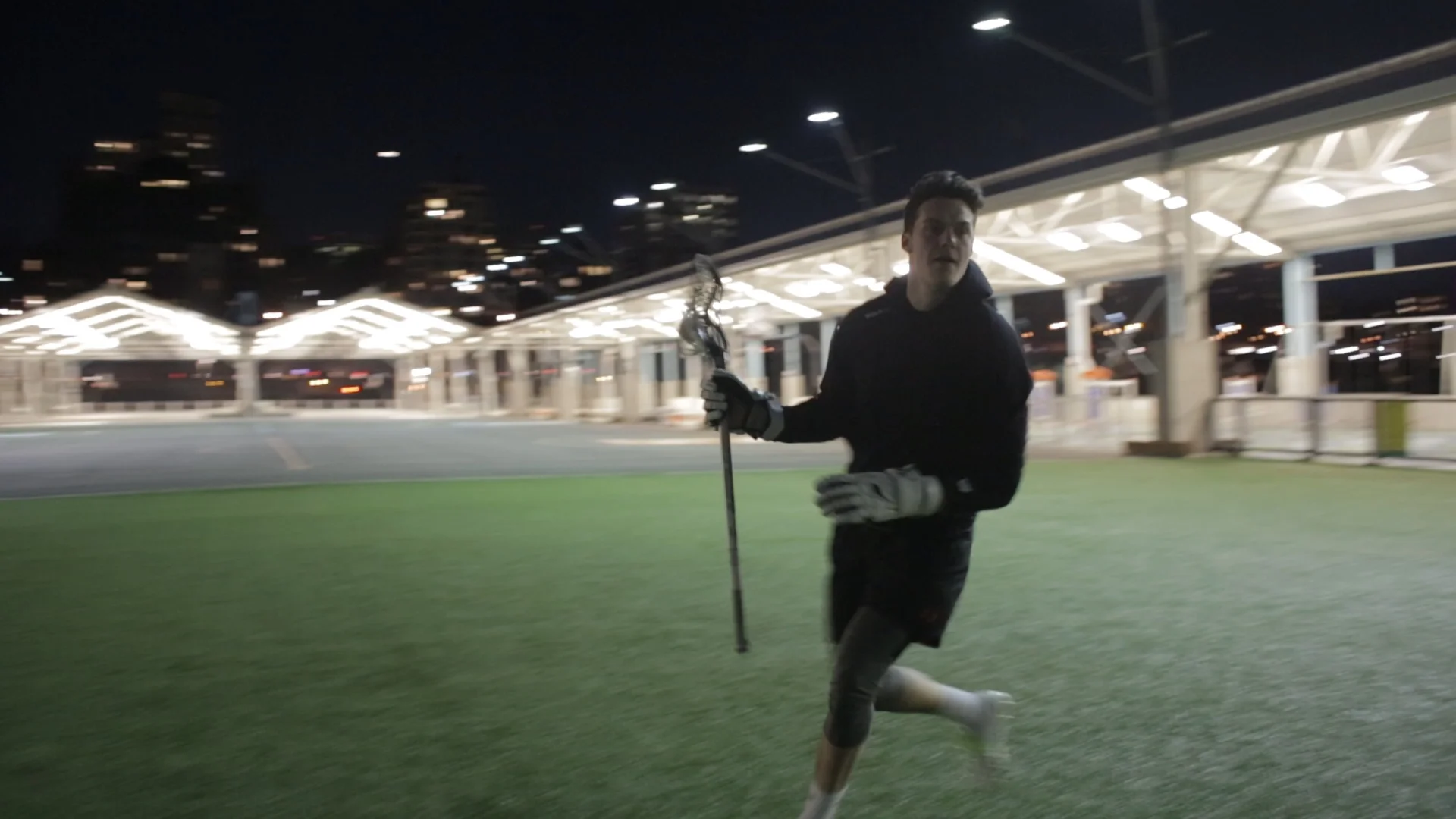 Owen Blye: Do The Work