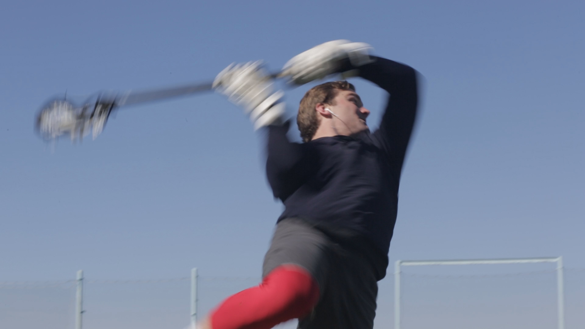 Deemer Class: Do The Work