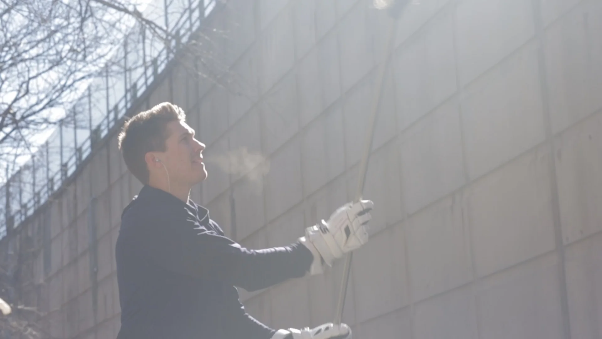 Will Koshansky: Do The Work