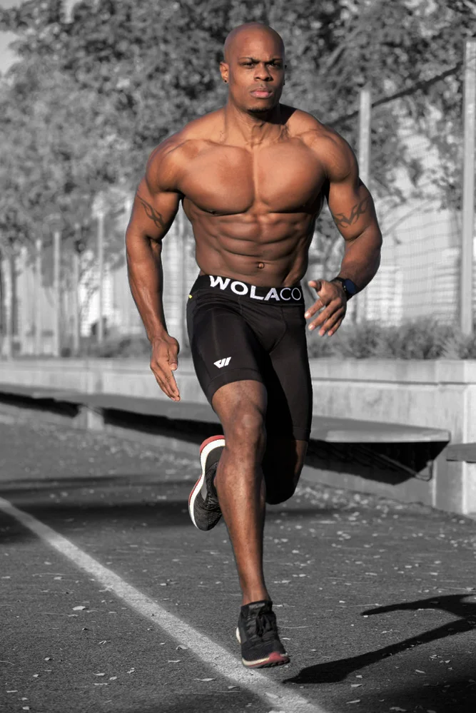 James McMillian: Ab Workouts That Are Actually Good