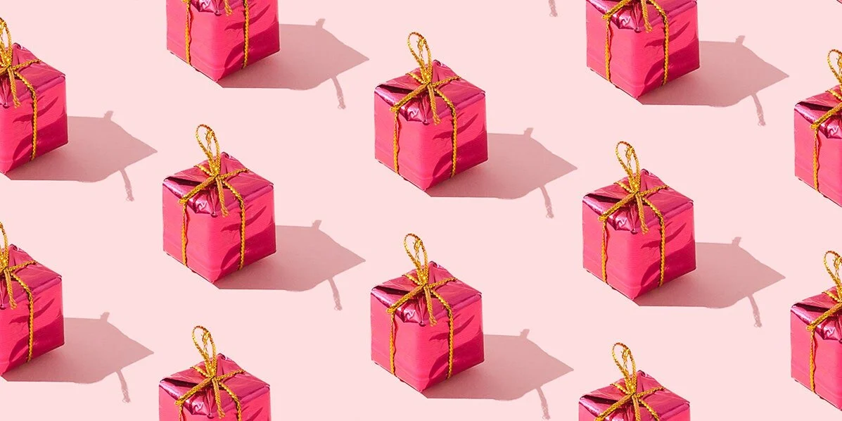 What Your Bridesmaids Really Want for Gifts 