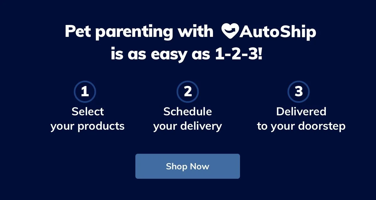 AutoShip Feature